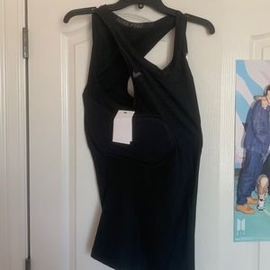 Nike Pro NBA with padding